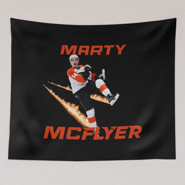 Item preview, MARTY MCFLYER designed and sold by HeathSmith11.