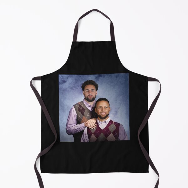 Item preview, Klay y Steph - Hermanastros designed and sold by HalieKassulke.