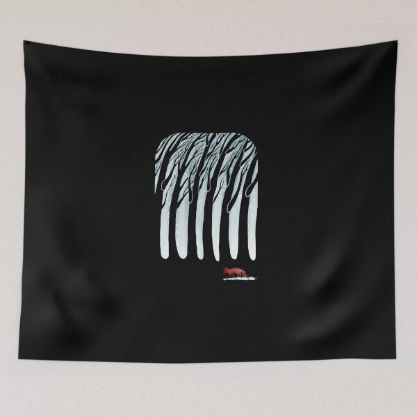 Item preview, Winter-Storm designed and sold by milarekit.