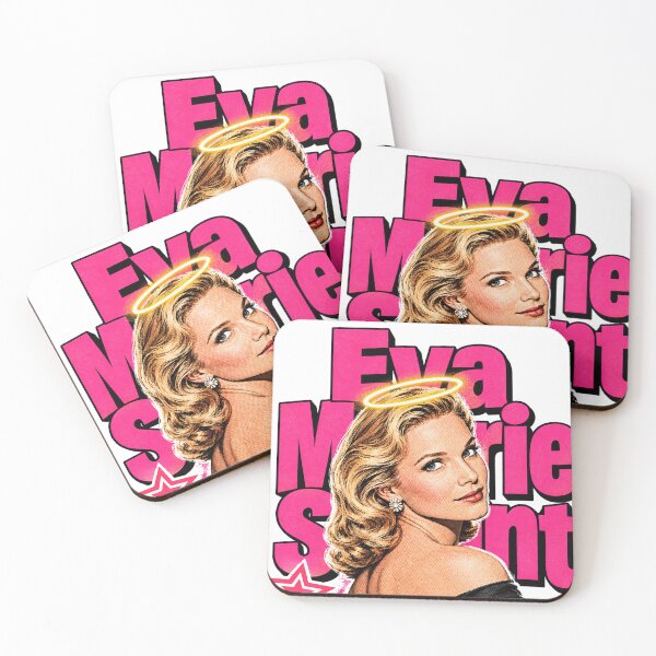 Item preview, Beautiful Eva Marie Saint designed and sold by clintang.