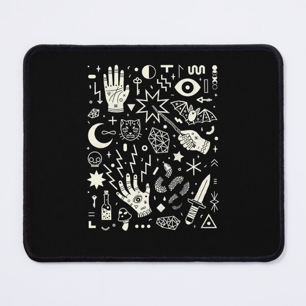 Item preview, Witchcraft designed and sold by tatemdam.