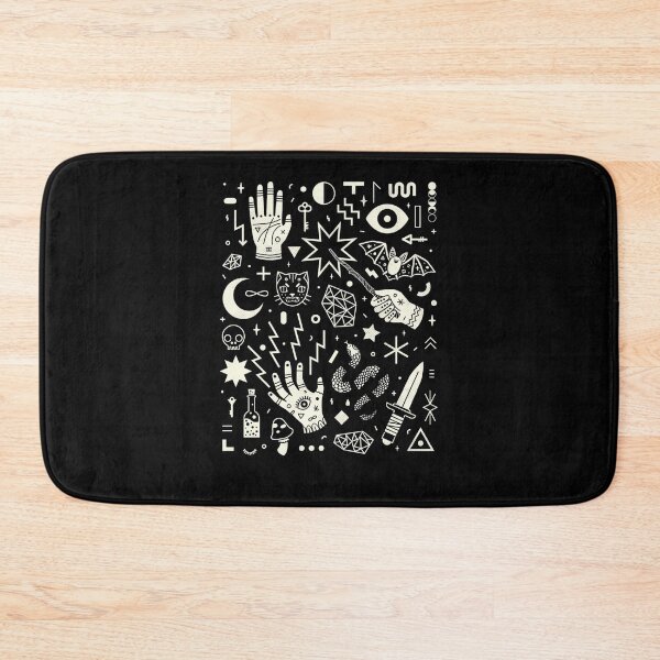 Item preview, Witchcraft designed and sold by tatemdam.