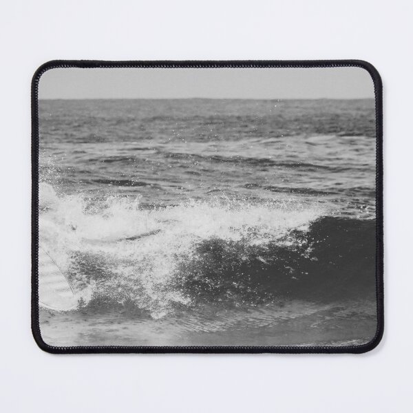 Item preview, Surfboard Lost in the Waves designed and sold by anafrancisconi.