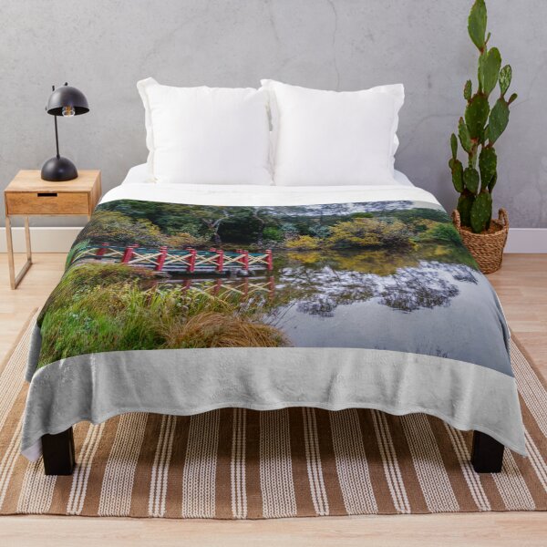 Item preview, Lake Reflections designed and sold by D-GaP.