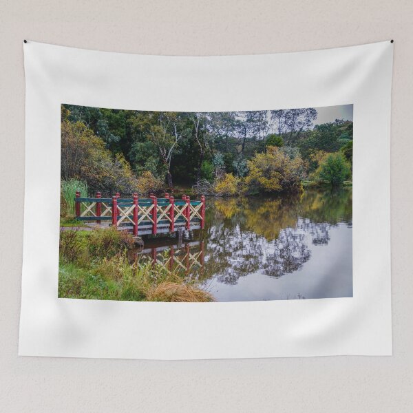 Item preview, Lake Reflections  designed and sold by D-GaP.