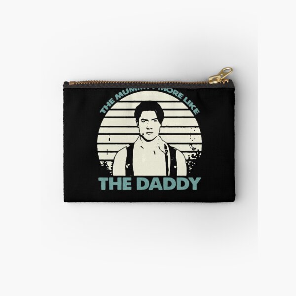 Item preview, The Mummy More Like The Daddy Gift Christmas  designed and sold by birktanfoumen.