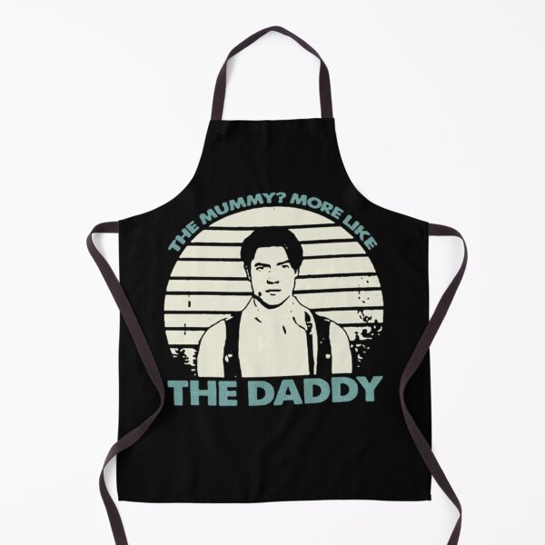 Item preview, The Mummy More Like The Daddy Gift Christmas designed and sold by birktanfoumen.