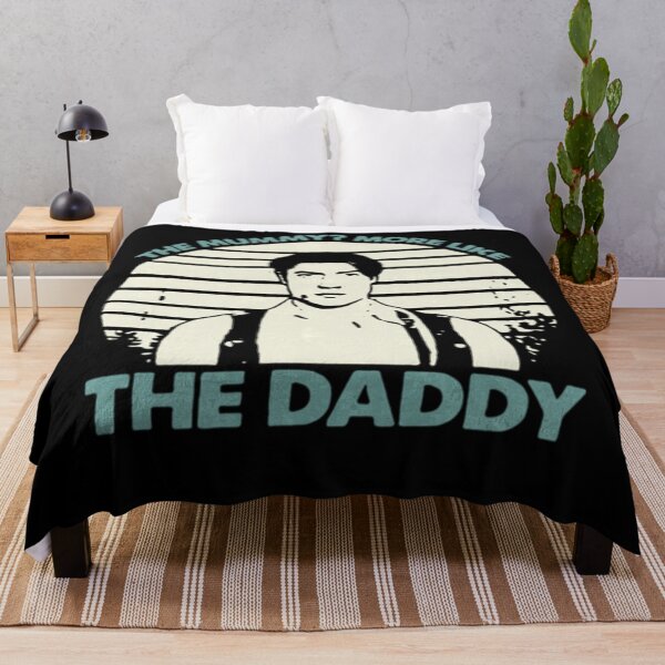Item preview, The Mummy More Like The Daddy Gift Christmas designed and sold by birktanfoumen.