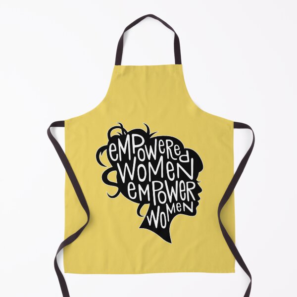 Item preview, Empowered Women Empower Women designed and sold by Boiledbrain-SP.