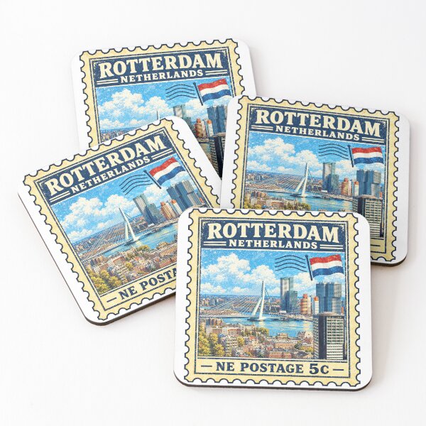Item preview, Rotterdam designed and sold by clintang.
