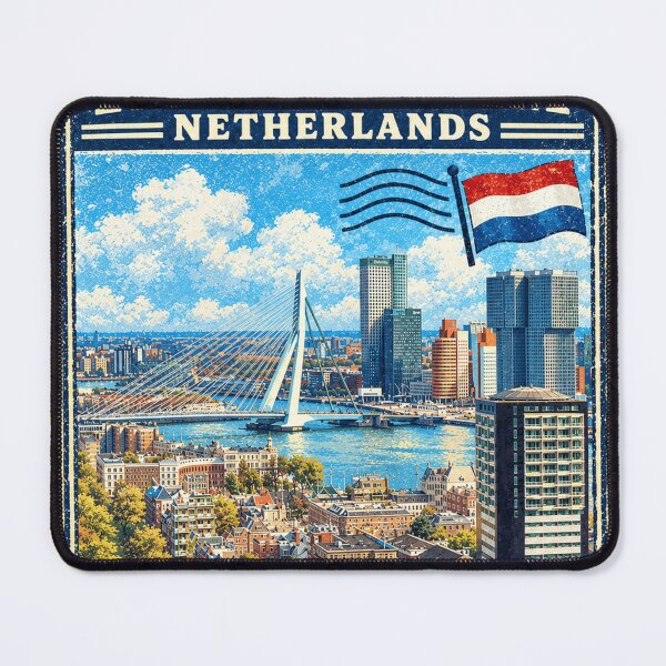 Item preview, Rotterdam designed and sold by clintang.