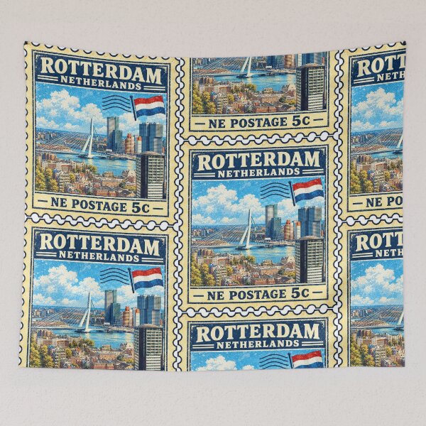 Item preview, Rotterdam designed and sold by clintang.