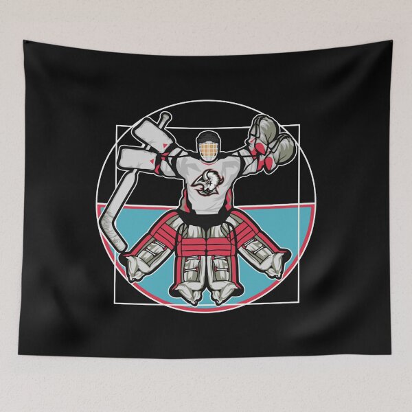 Item preview, Vitruvian Hasek designed and sold by AmyDavisi.