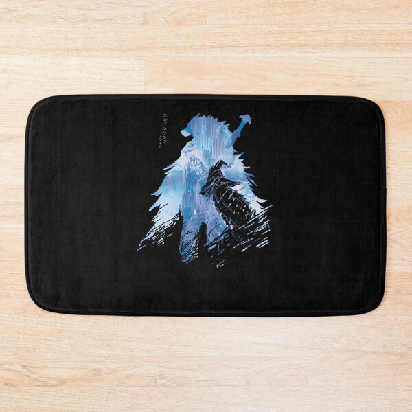 Item preview, Wolf-And-The-Witch-Blaidd-And-Ranni designed and sold by milarekit.