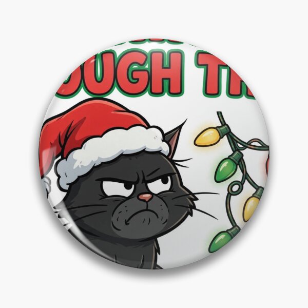 Artikelvorschau, Dashing Through The No Grumpy Cat Christmas entworfen und verkauft von victorsuarez.