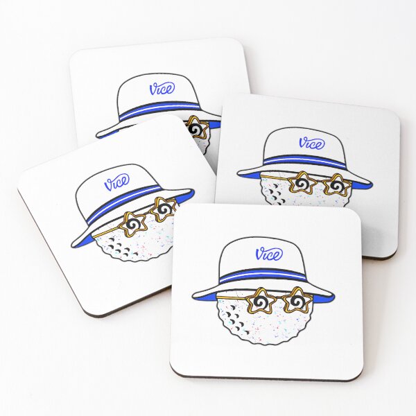 Item preview, Vice Golf Ball designed and sold by aiklsoaiadgai.