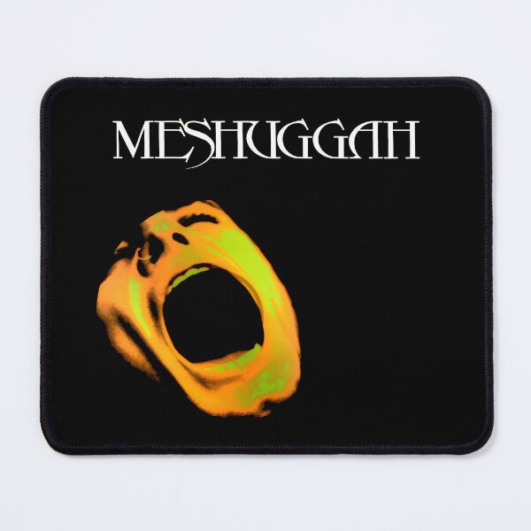 Item preview, Meshuggah Vanished designed and sold by arolyhnson.