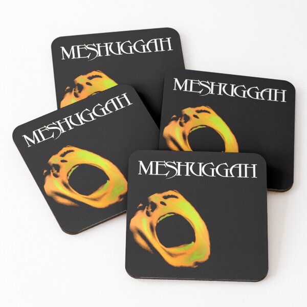 Item preview, Meshuggah Vanished designed and sold by arolyhnson.