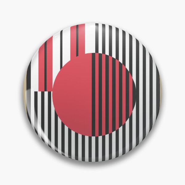 Item preview, classic line style bauhaus posterart designed and sold by Print_This_Out.