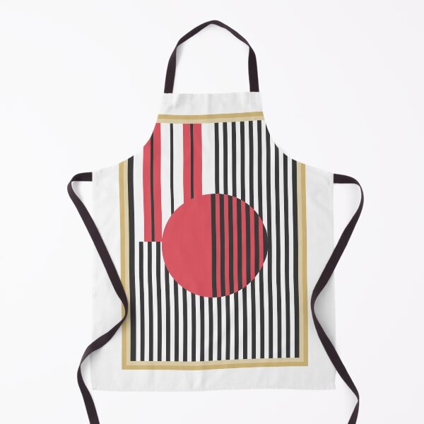 Item preview, classic line style bauhaus posterart designed and sold by Print_This_Out.
