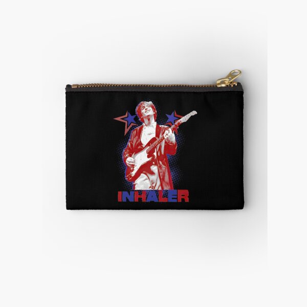 Item preview, Eli Hewson Inhaler Ver Limited Edition designed and sold by DarkFlareArt.