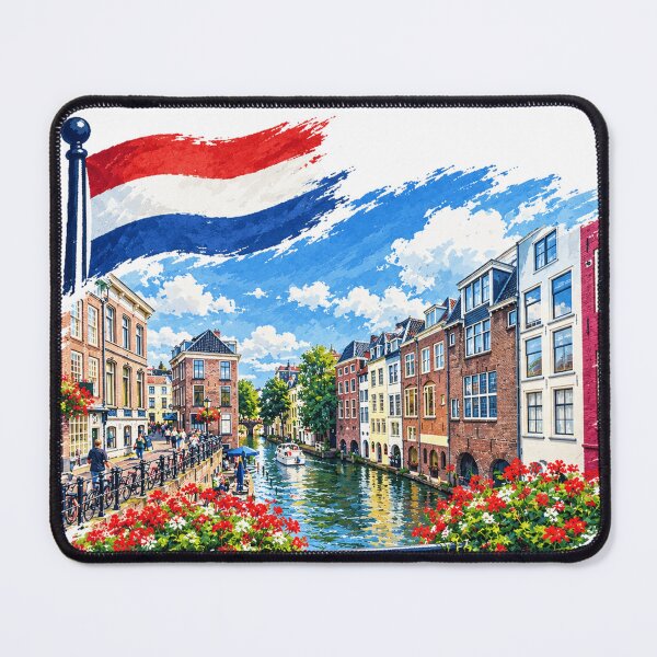 Item preview, Utrecht Netherlands designed and sold by clintang.