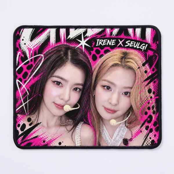 Item preview, Red Velvet Irene Seulgi Y2K Doodle Cheetah Era | Best Kpop Gift designed and sold by Valereekmerch.
