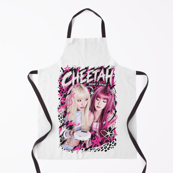 Item preview, Cheetah Era Irene Seulgi Japan Release | For ReVeluvs designed and sold by Valereekmerch.