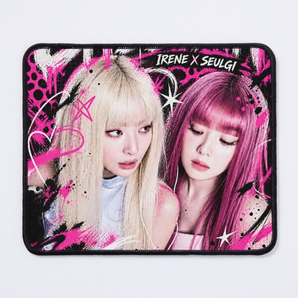Item preview, Cheetah Era Irene Seulgi Japan Release | For ReVeluvs designed and sold by Valereekmerch.