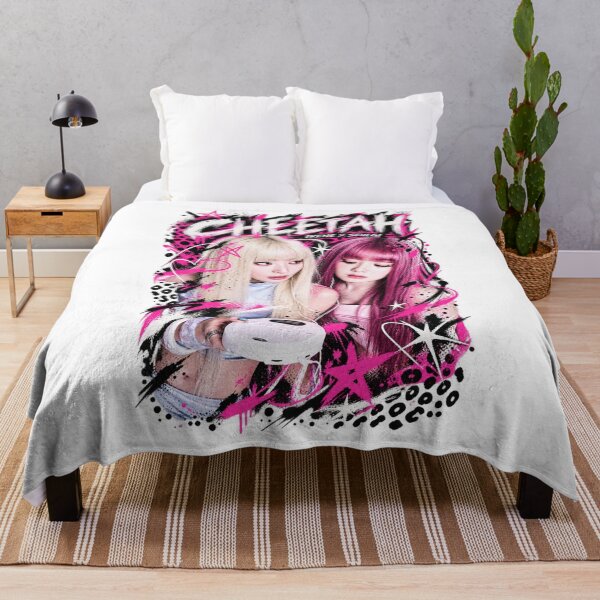 Item preview, Cheetah Era Irene Seulgi Japan Release | For ReVeluvs designed and sold by Valereekmerch.