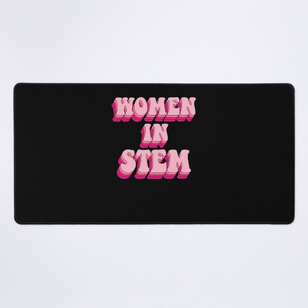 Item preview, Women-In-Stem designed and sold by milarekit.
