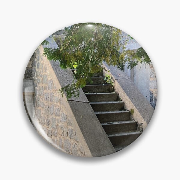 Item preview, Stone Stairs  designed and sold by Amanda1775.