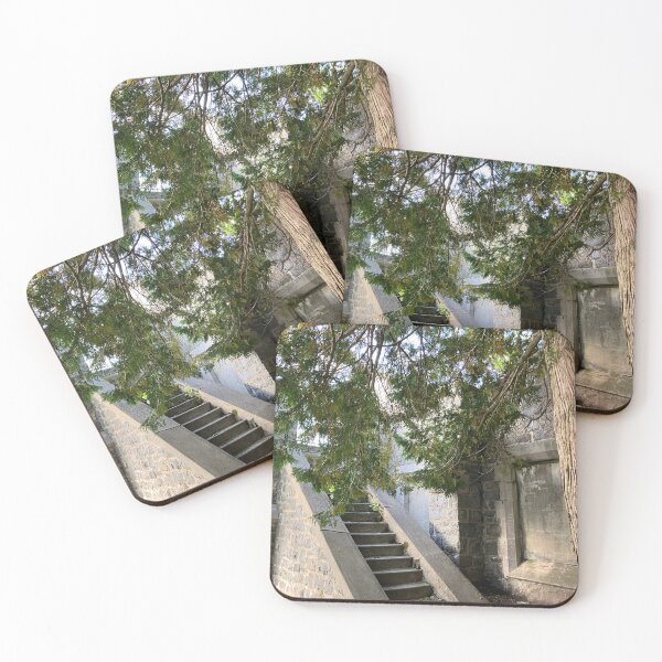 Item preview, Stone Stairs  designed and sold by Amanda1775.