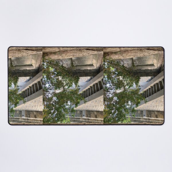 Item preview, Stone Stairs  designed and sold by Amanda1775.