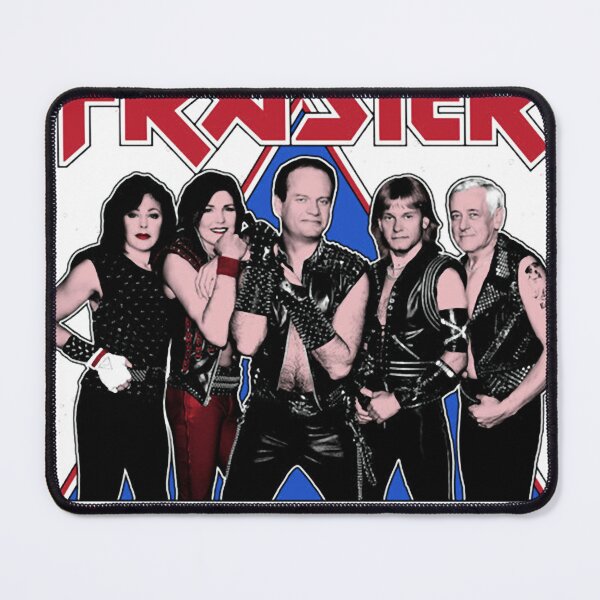 Item preview, FRASIER - I'M LISTENING TOUR '97 designed and sold by DrDaronWisoky.