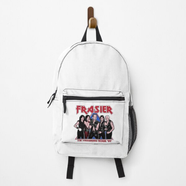 Item preview, FRASIER - I'M LISTENING TOUR '97 designed and sold by DrDaronWisoky.