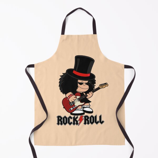 Item preview, Rocker Mafalda designed and sold by YChangShop.