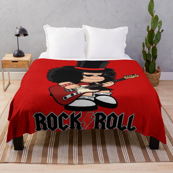 Item preview, Mafalda rockera designed and sold by YChangShop.