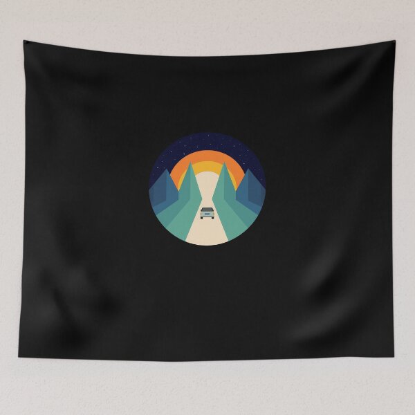 Item preview, Wonderful-Trip designed and sold by eacrettip.