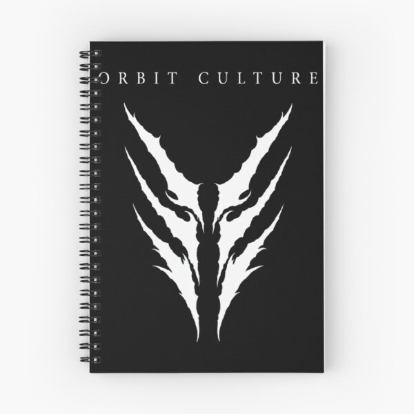 Item preview, Orbits Cultures White designed and sold by conlatiladturb.