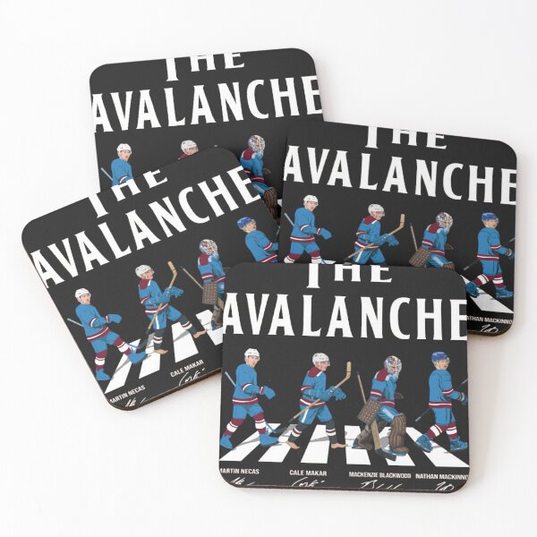 Item preview, The Avalanche Walking Road designed and sold by AmyDavisi.