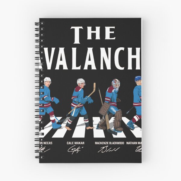 Item preview, The Avalanche Walking Road designed and sold by AmyDavisi.