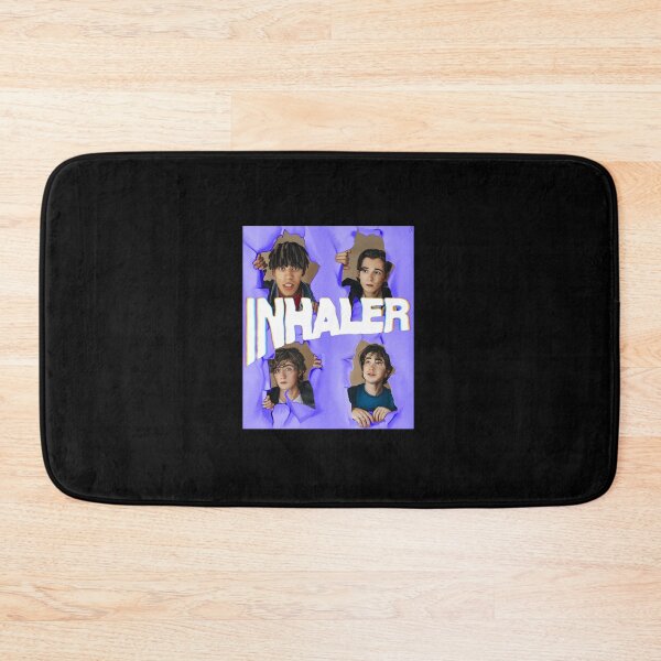 Item preview, Inhaler  designed and sold by DarkFlareArt.