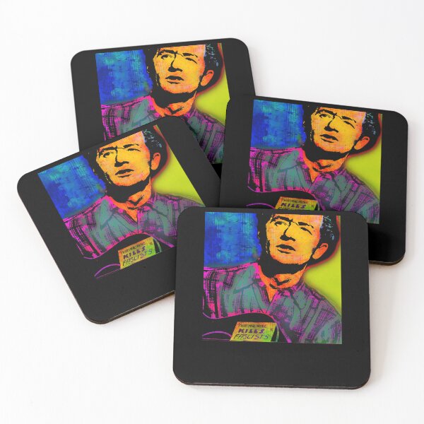 Item preview, Woody-Guthrie-C designed and sold by helfinba.