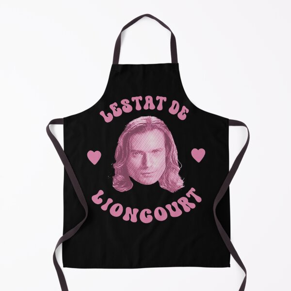 Item preview, Lestat De Lioncourt Pinky Lover Vintage designed and sold by Harmontal.