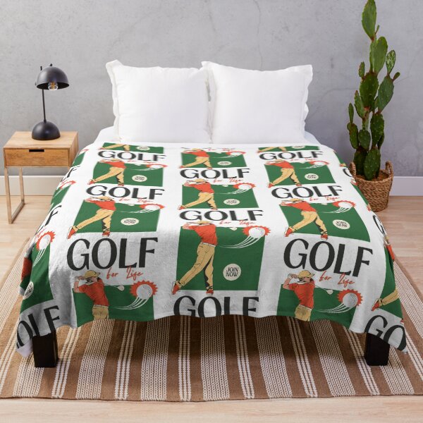 Item preview, Vintage Golf For Life Club designed and sold by aiklsoaiadgai.