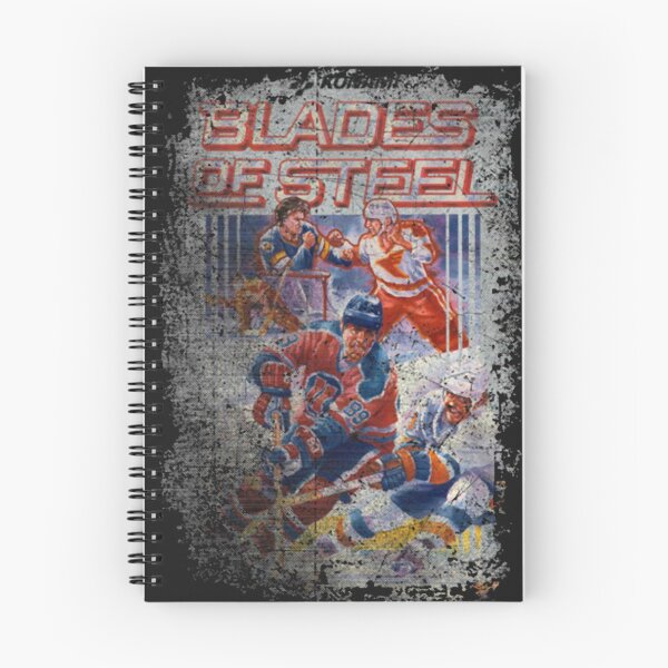 Item preview, Blades of Steel designed and sold by AmyDavisi.