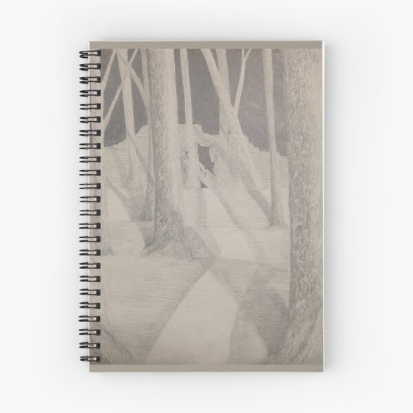 Item preview, Ruin in a Forest designed and sold by Miratia.