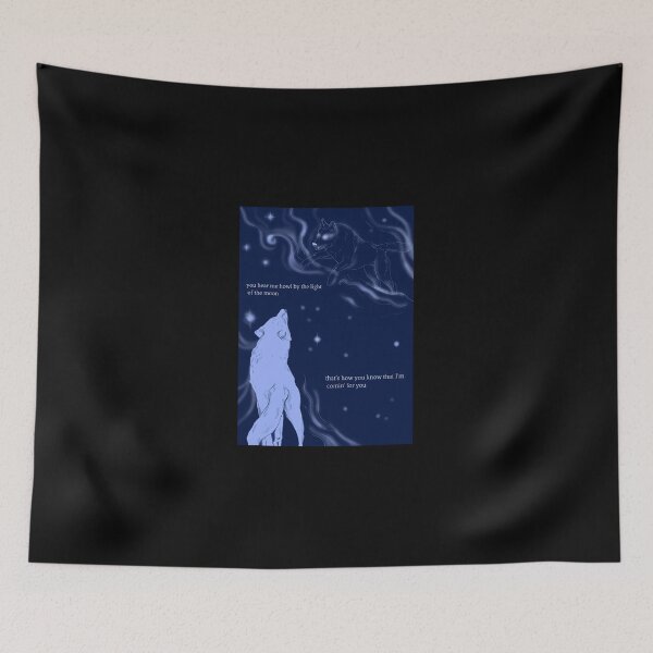 Item preview, World-Ender-Art-Print designed and sold by amellklopp.