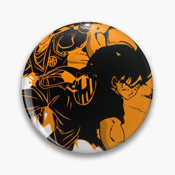 Item preview, they are goku designed and sold by kris shop.